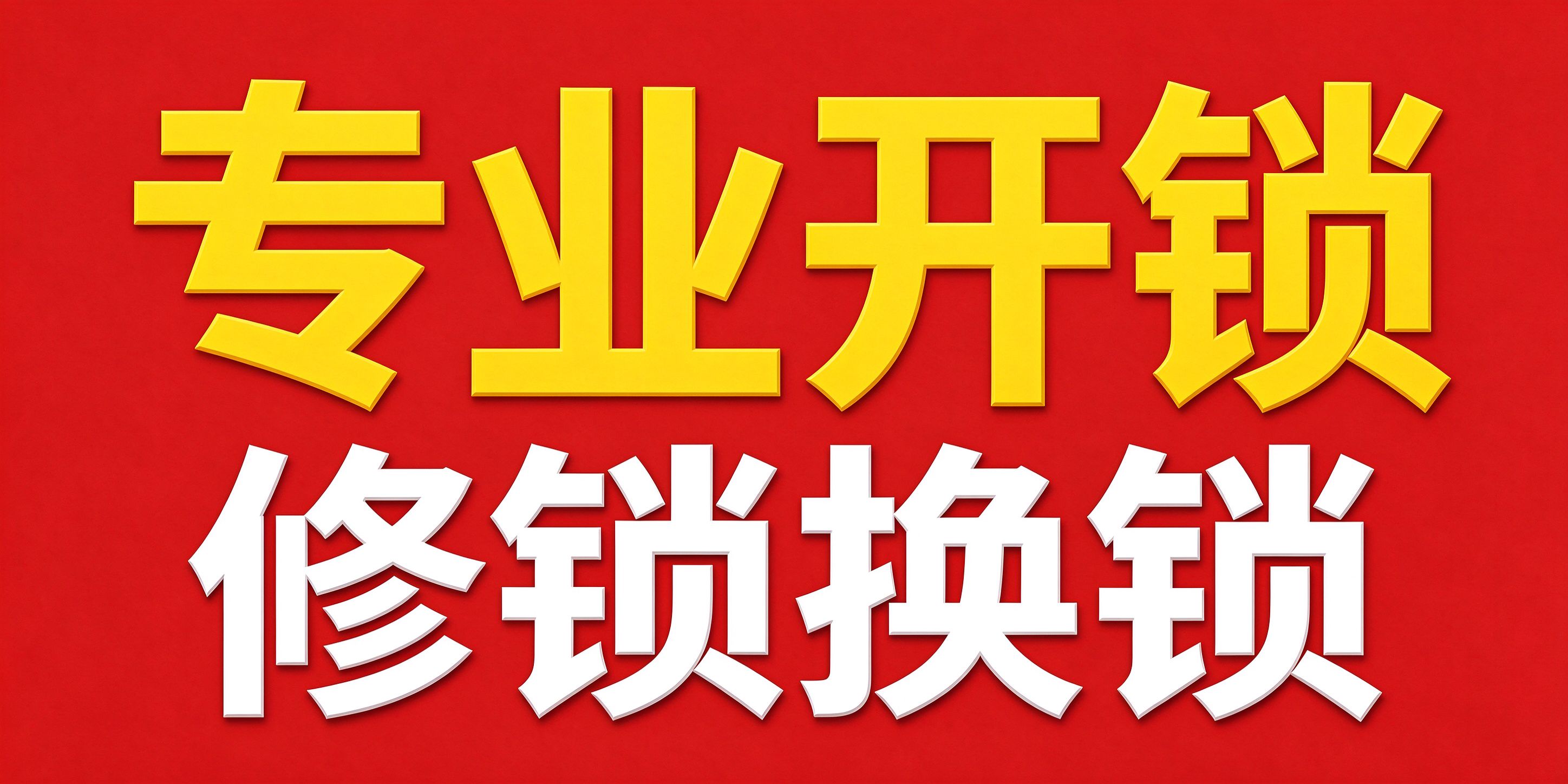 洛阳恒大开锁 孙师傅专业服务
